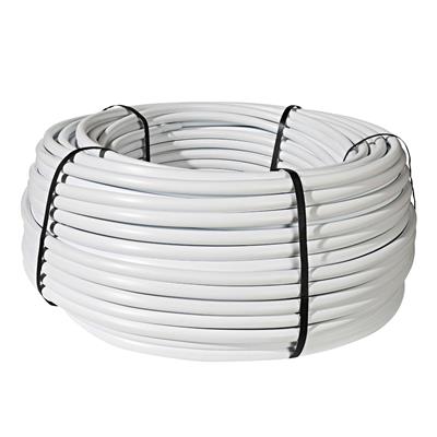 UV Resistant White PE Tubing