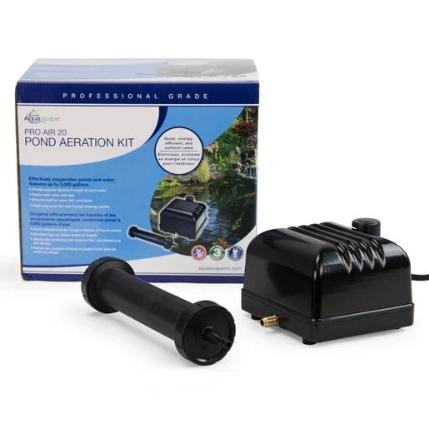 Pro Air 20 Aeration Kit