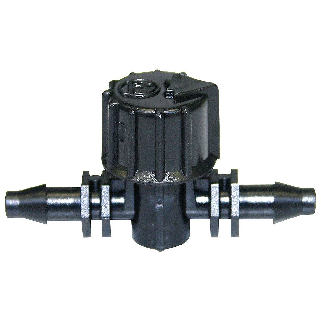 Vari-Flow Valve BxB