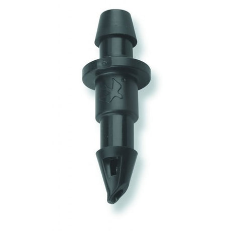 1/4" Barb Connector
