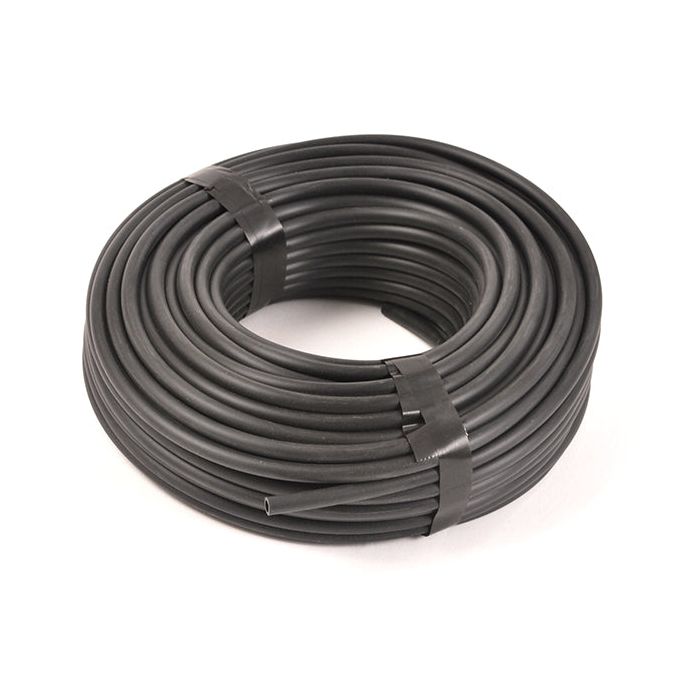1/4" Poly Tubing 50' Coil