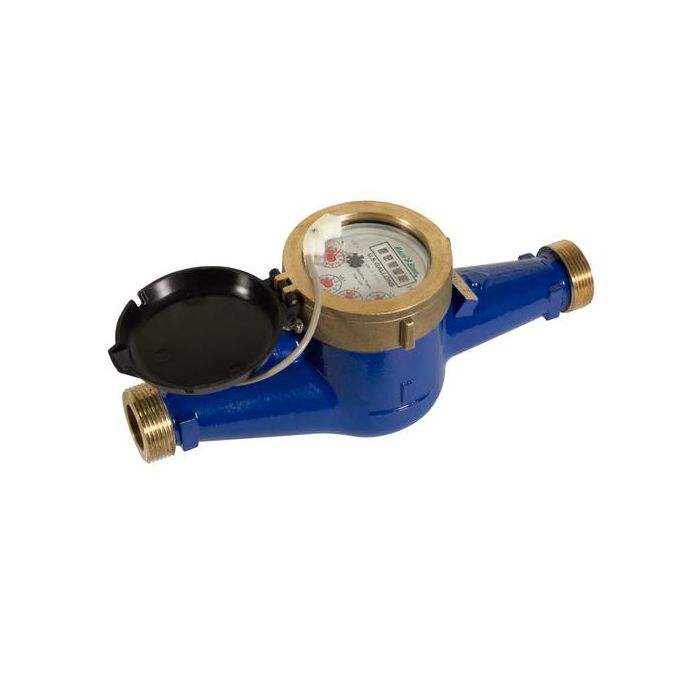 1" Brass Flow Sensor