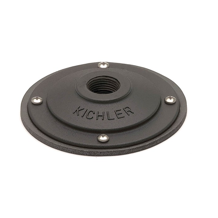 Accessory Surface Mounting Flange