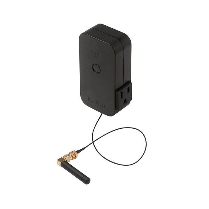 Kichler Smart Control Timer