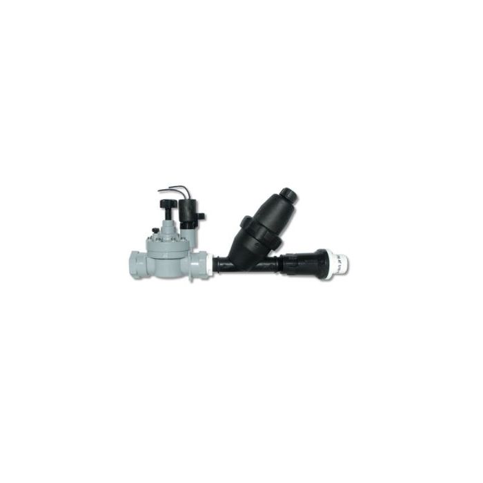 Irritrol 2500DK-1-MF