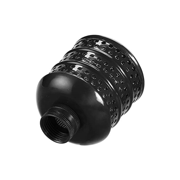 Metal Soaker Irrigator