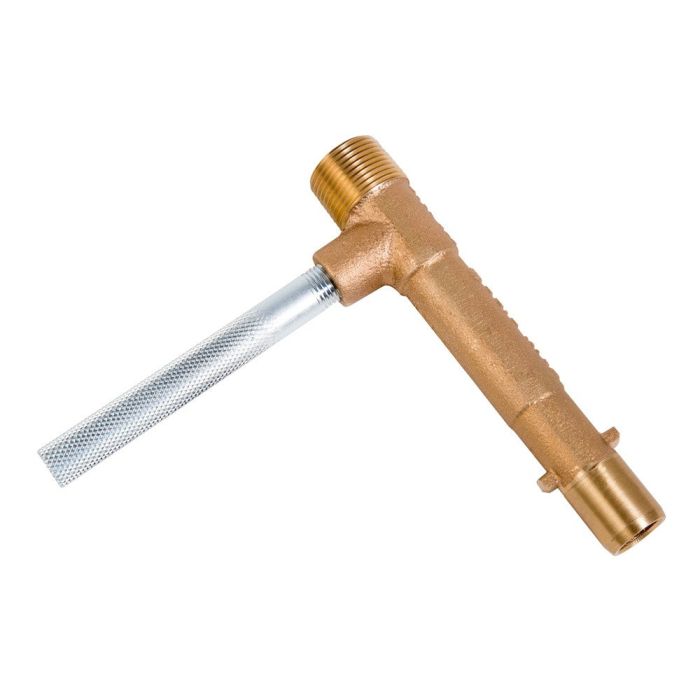 3RC Quick Coupler Valve Key