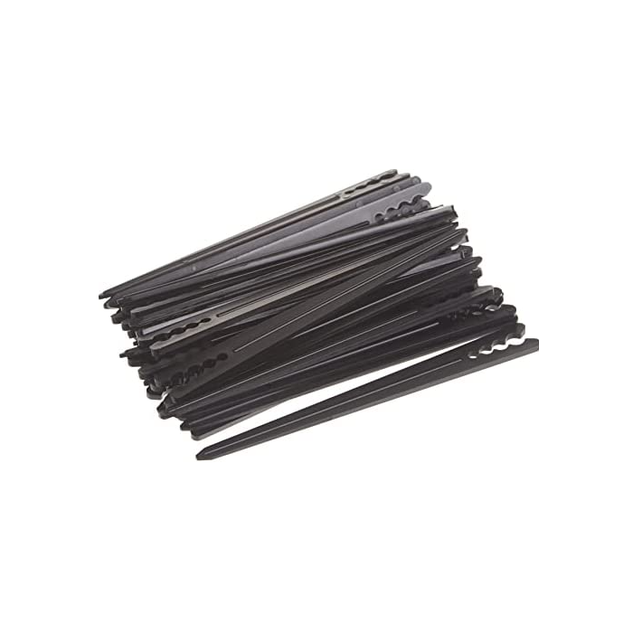 6" Heavy Duty Support Stakes