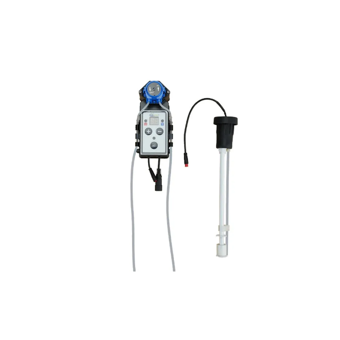Smart Pond Dosing System - Add On Kit