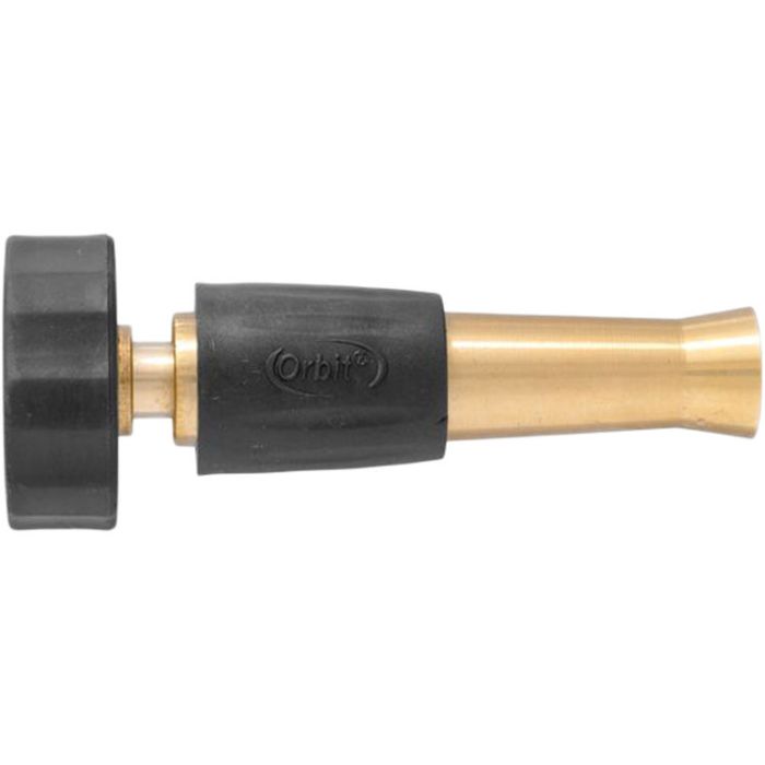 Brass 4" Adjustable Twist
