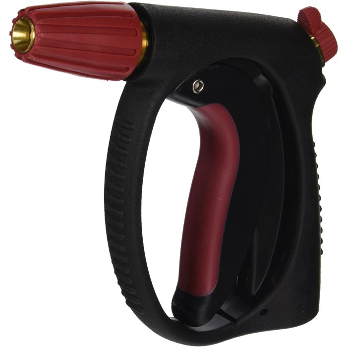 Contractor D-grip Nozzle
