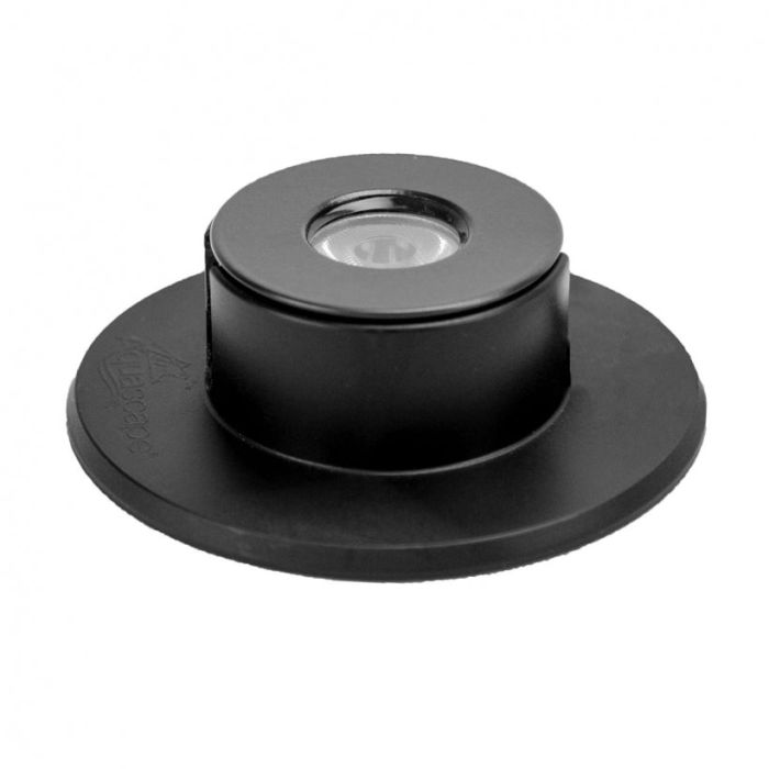 LED Waterfall and Landscape