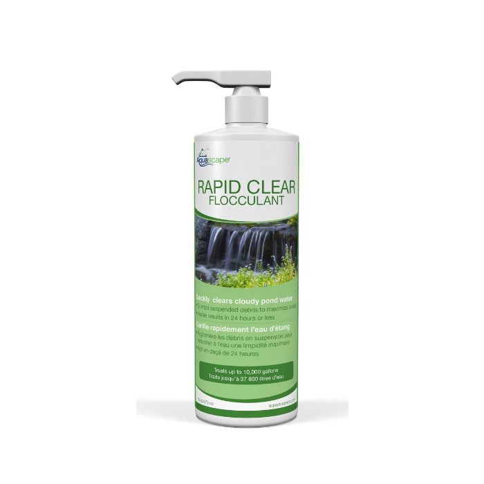 Rapid Clear/Liquid