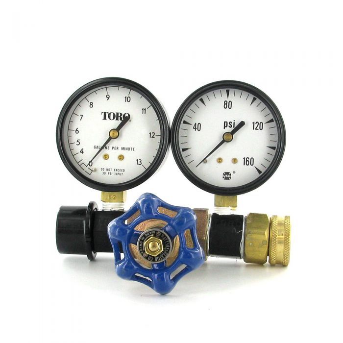 Flow Gauge