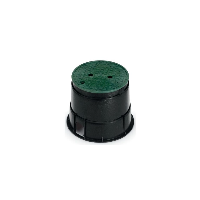 10" Round Valve Box