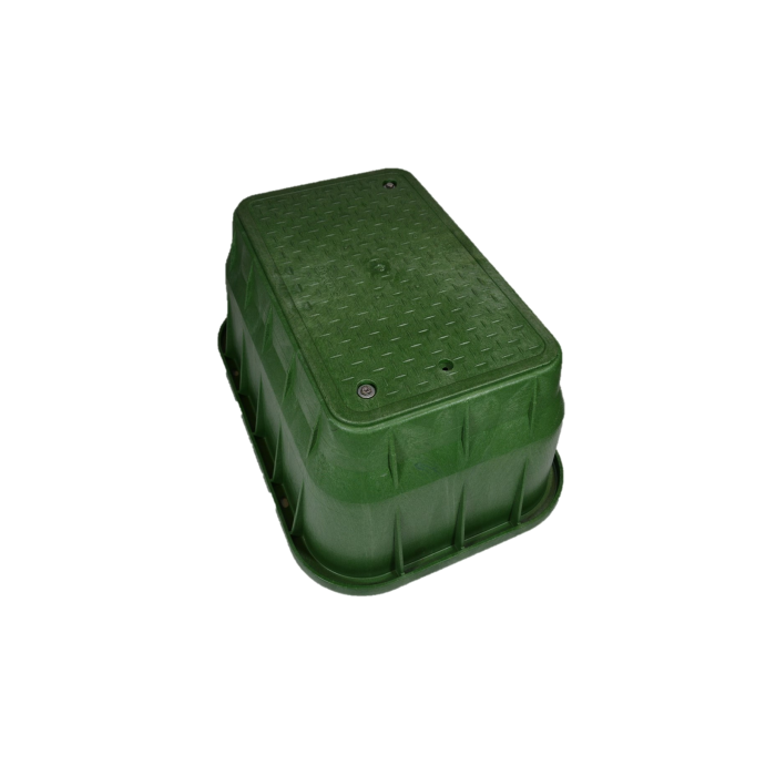 13" x 24" x 15" Pro Series Valve Box