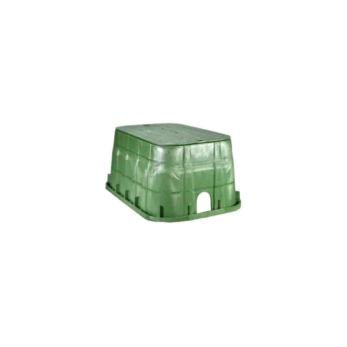 17" x 30" x 18" Pro Series Valve Box