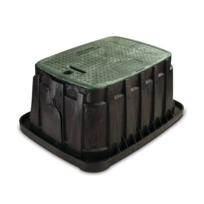 Jumbo VB Series Valve Box