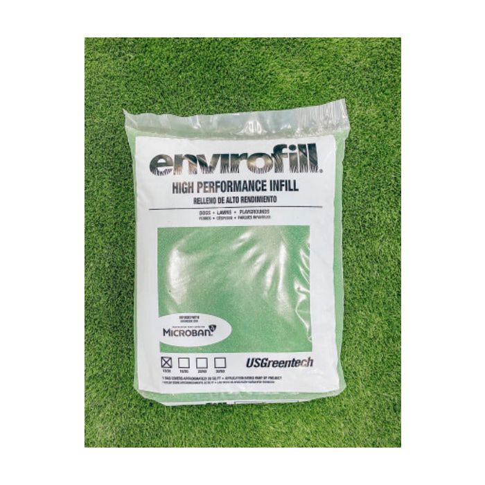 Envirofill 12/20 50lb bag