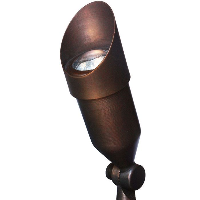 LED Spot Color Changing