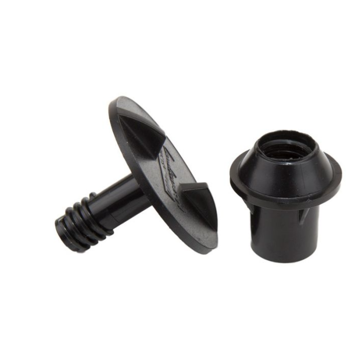 Universal Pop-Up Body Cap Off