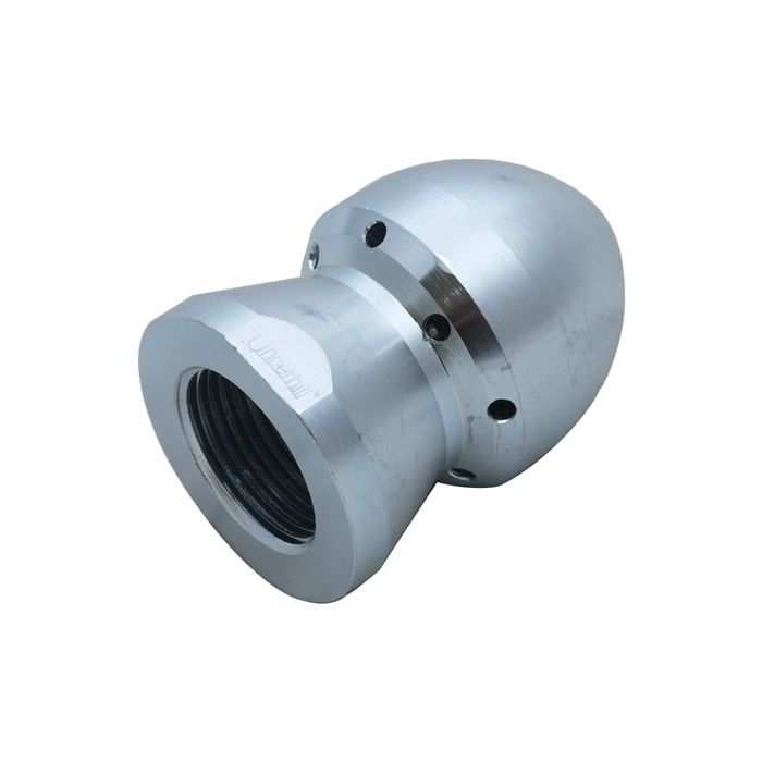 Drain Blaster Cleaning Nozzle 3/4" Hose Thread