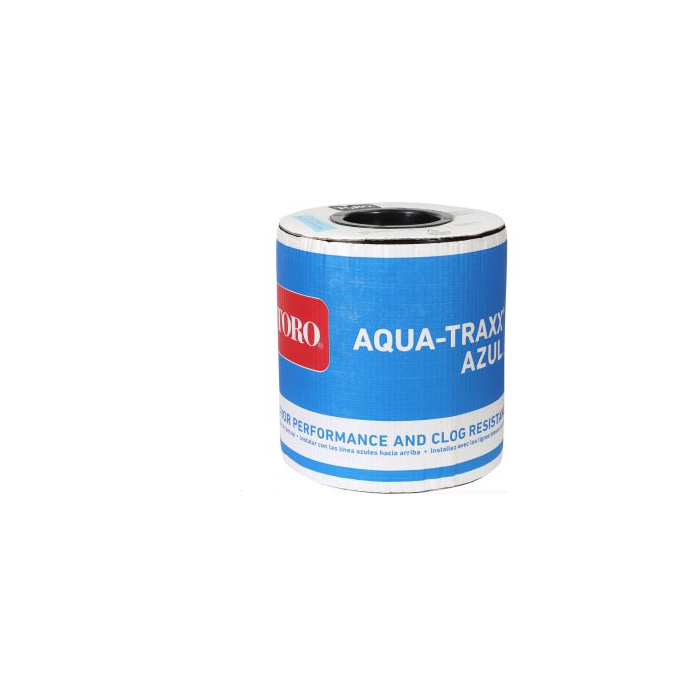 Aqua-Traxx Azul Drip Tape
