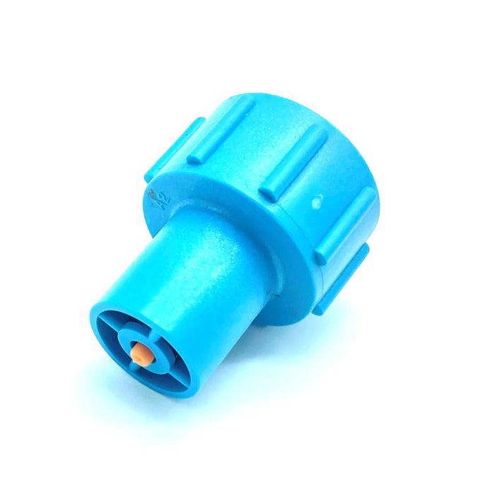 Flush Valve 3/4" (pipe thread)