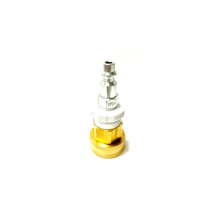 WINTERIZATION ADAPTER