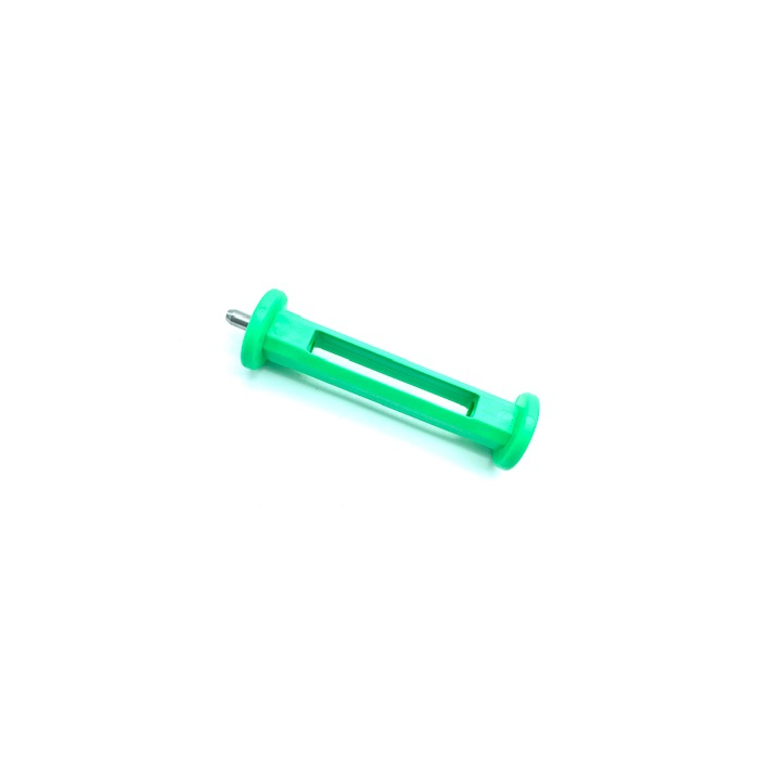 Hole Punch Green