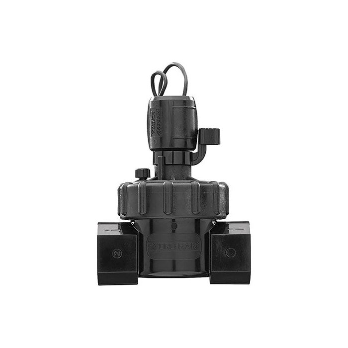 1" HRJ 100 Jar-Top Valve