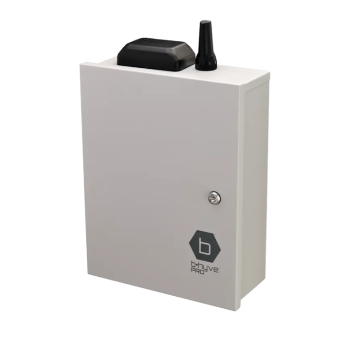 B-hyve HSC 16-Station Modular Controller