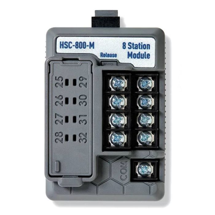 B-hyve HSC 8-Station Module