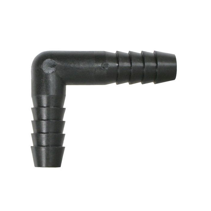 3/8" Poly Pro Insert Elbow