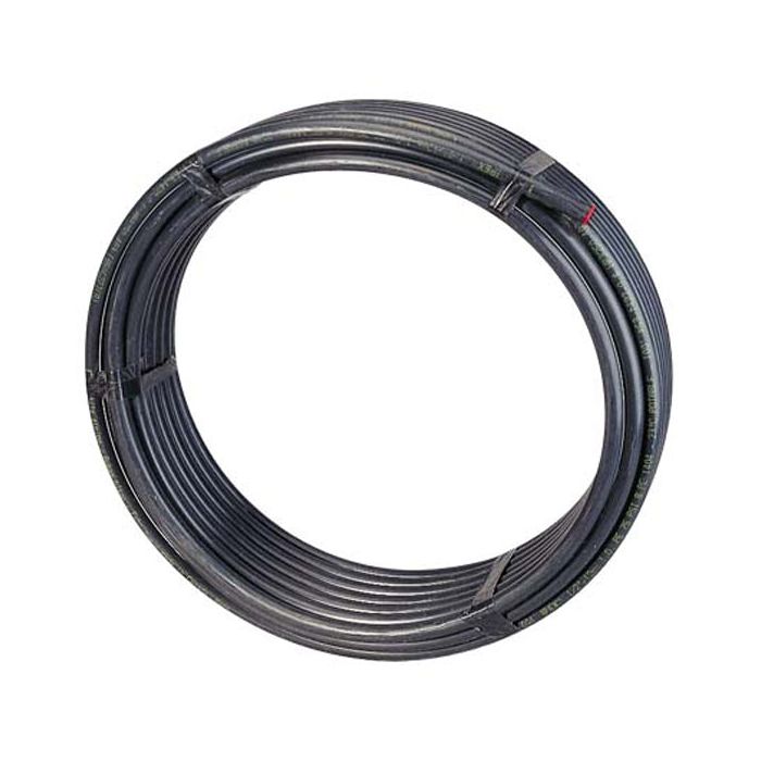 1" Series 200 Municipal Poly 100'