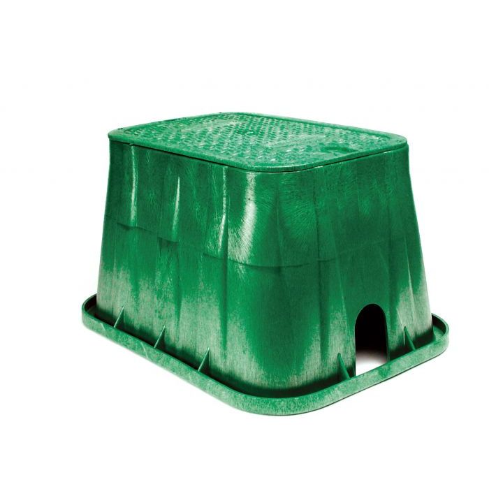13" x 20" Pro Series Valve Box