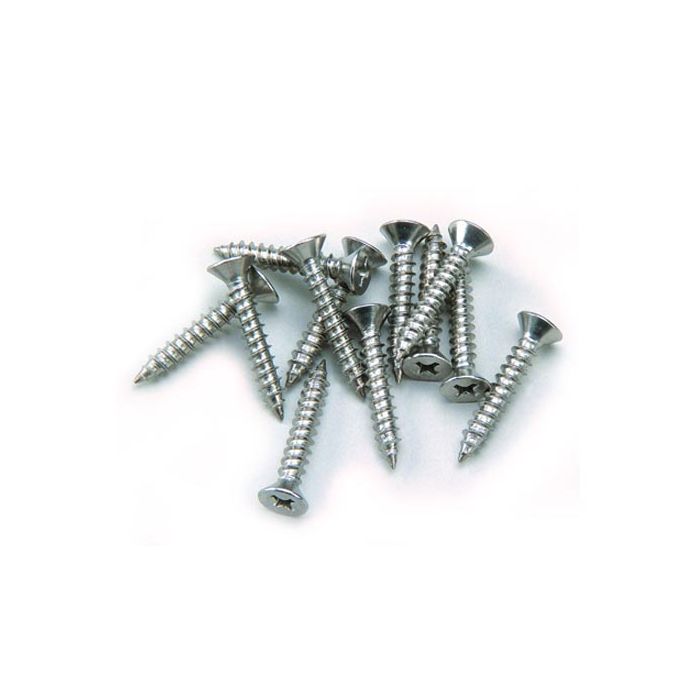 Stainless Steel Screws For Spee-D Channel Drains Grates