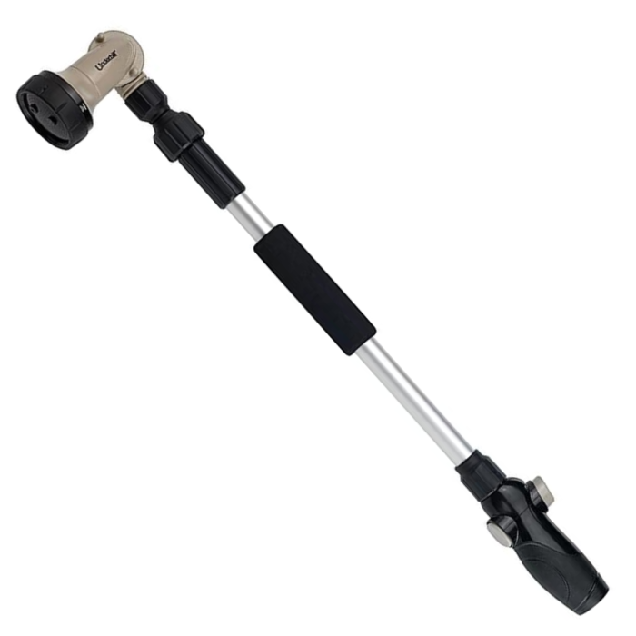 Extended Water Wand Spray Nozzle
