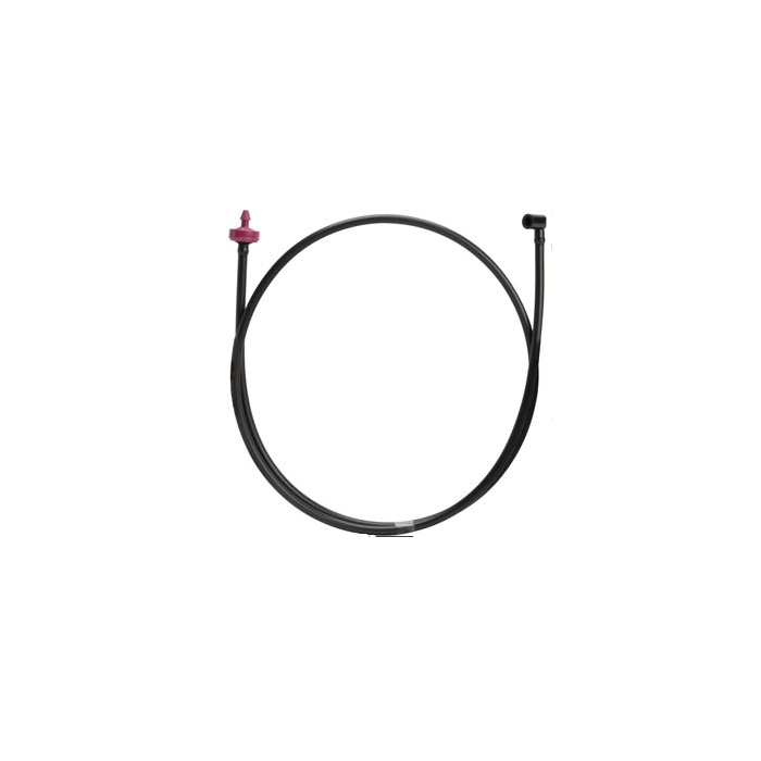 3.2 GPH 36" Dripper Assembly