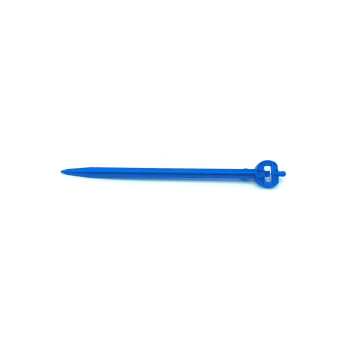 10.6 GPH Blue Stake - Single