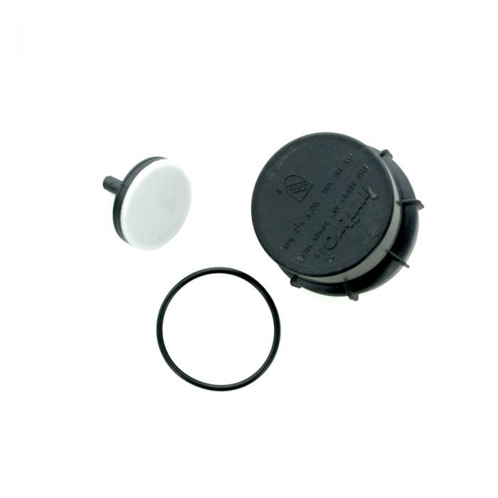 Anti-Siphon Cover Assembly For 2711APR