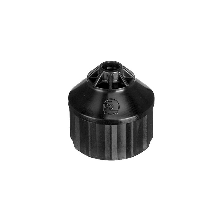 Adapter 1/2" FNPT x 10-32 Thread