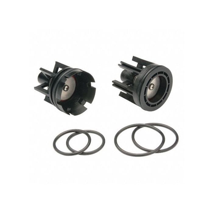 Zurn 1-1/4" to 2" DCVA Repair Kit