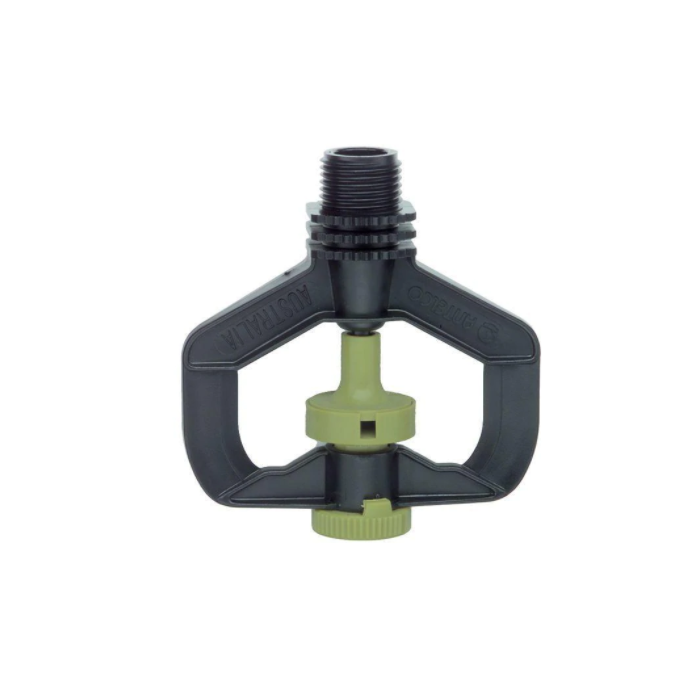 Rotor Max 1/2" inverted Red