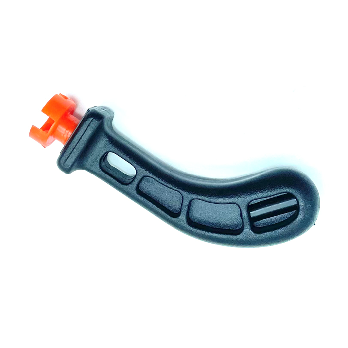 Self-Piercing Emitter Insert Tool