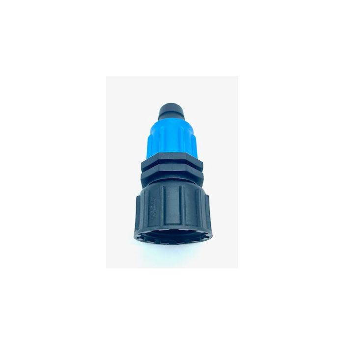 Drip Tape Spin Lock x FHT Swivel