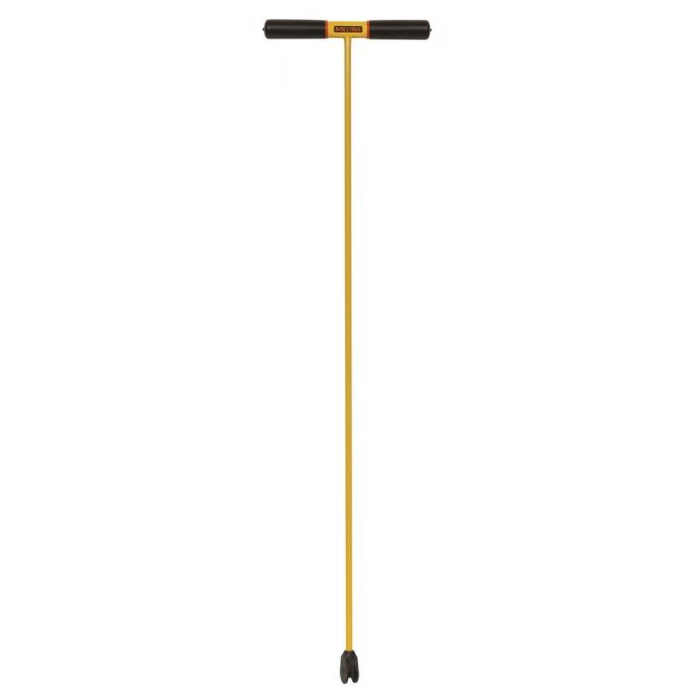 Structron Wire/Pipe Placer