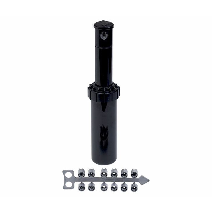 5" Toro T5 RapidSet Part/Full Circle