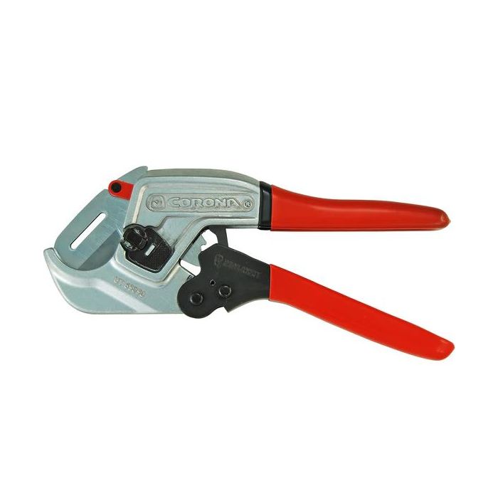 Max PVC Ratchet Cutting Tool