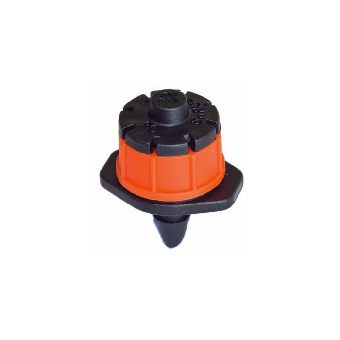 Shrubbler 360 PC Barb